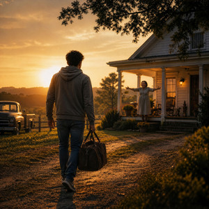 Mama I'm Coming Home by RuDaWorld