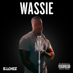 Portada de Wassie