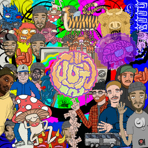 Made in America - SD50 B-Boy Mix - song and lyrics by Del The