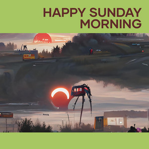 Garna - Happy Sunday Morning