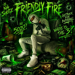 Friendly Fire - LAFOE MIX by N4 Shotz