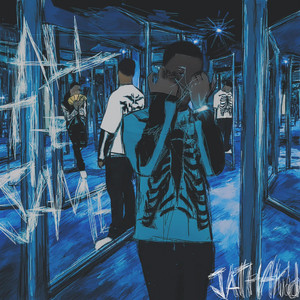 All The Same by Ja'ThaKidd