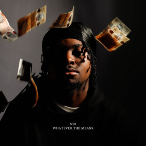 Tenner - Whatever the Means