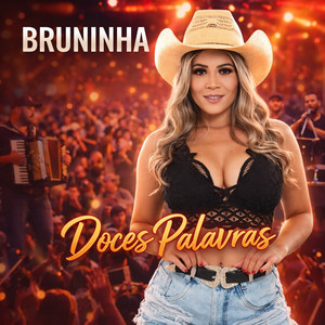 Doces Palavras by Bruninha