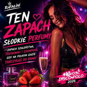 Ten zapach by Rafalini