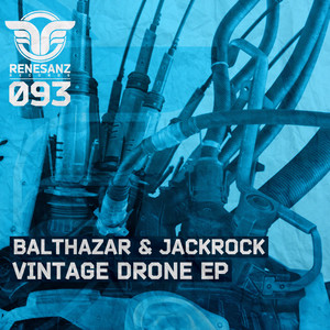 Drone - Original Mix cover art
