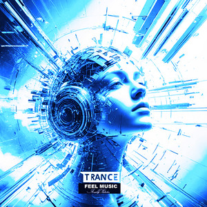 Trance Feel Music by Anatoly Shekshin