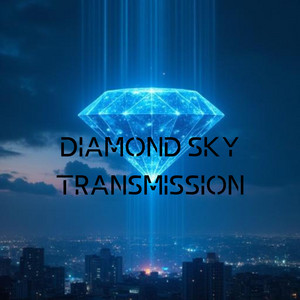 Diamond Sky Transmission by Judgee