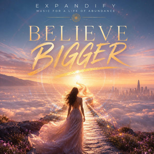 Believe Bigger by Expandify