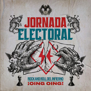 ¡Oing Oing! by Sucia Eukaristía