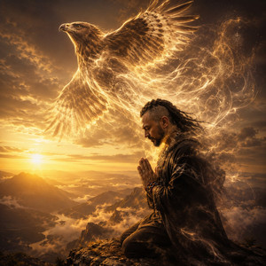 O Índio (Que Existe em Mim) by Sandro Shankara, Maria Rita Castro, Serena Barroca, Marc Mor, Felipe Mercandelli, Anton Carballo, Tamiris Selva