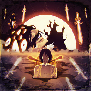 Intercessão, Yhwach by Ranori