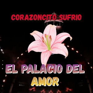CORAZONCITO SUFRIO by EL PALACIO DEL AMOR