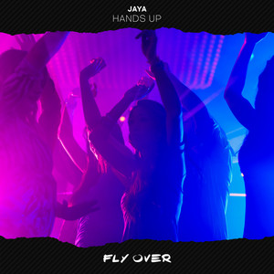 Portada de Hands Up