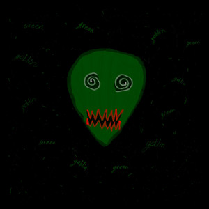 Green Goblin by SiNJ0sh5