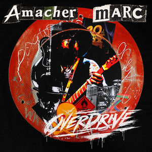 Hell Yeah by Marc Amacher
