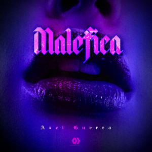 Malefica by Axel Guerra