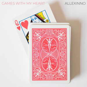 Games with My Heart by Allexinno