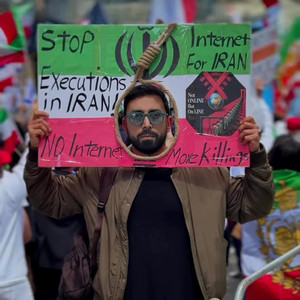 World cup جام جهانی by Ehsan taheri