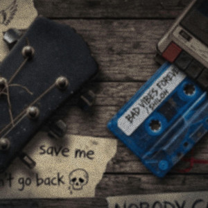 tell me why by PLXMX