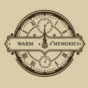 Neon Reflections on Ice by Warm Memories