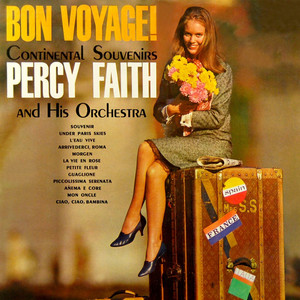 Mon Oncle by Percy Faith & His Orchestra