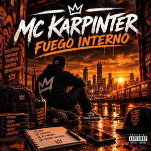 fuego interno by Mc Karpinter