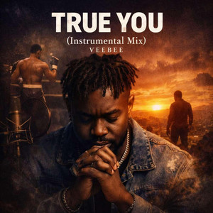 True You - Instrumental Mix by Veebee
