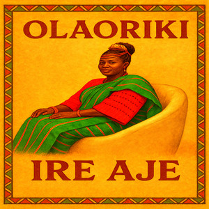 Ire Aje