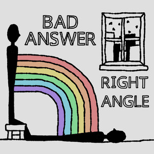 Right Angle by Bad Answer
