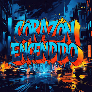 Corazon encendido by Illumi Law