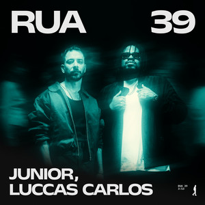 Rua 39 by JUNIOR, Luccas Carlos
