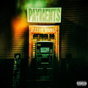 Payments by Mason Woodz, Sethii Shmactt
