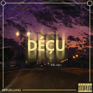 Portada de Déçu