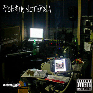 Frequência Rap - Mundo Perdido