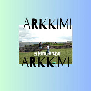 Brincando by ARKKIMI