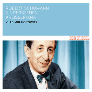 Kinderszenen, Op. 15: No. 1, Von fremden Ländern und Menschen