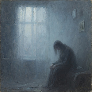 Aún me duele el recuerdo by Stan None DR