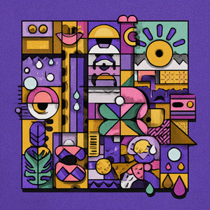 Volatile by Oskar Harper
