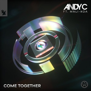 Come Together cover art