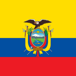 World National Anthems - Ecuador National Anthem (Instrumental)