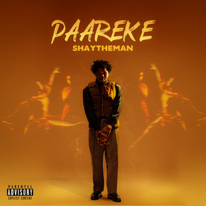 PAAREKE by ShaytheMan