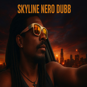 Skyline by Nero Dubb