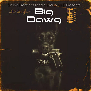 Big Dawg by Dat Boi Ricci