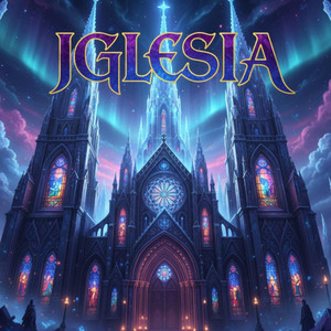 IGLESIA by EL MATRIX CRAZY