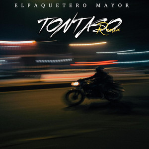 TONTASO by El Paquetero mayor