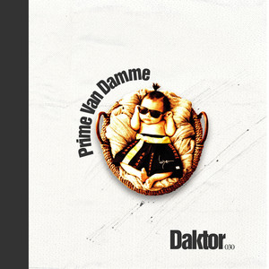 Prime Van Damme by Daktor030