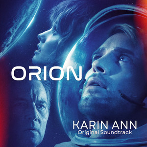 until i am gone by Karin Ann