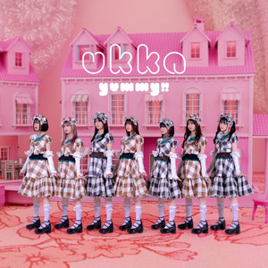 ukka - Girl of Marionette