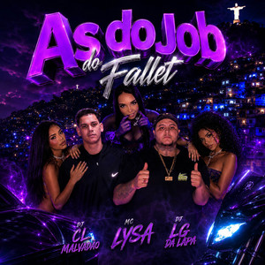 AS DO JOB DO FALLET